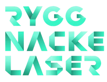 Rygg Nacke Laser