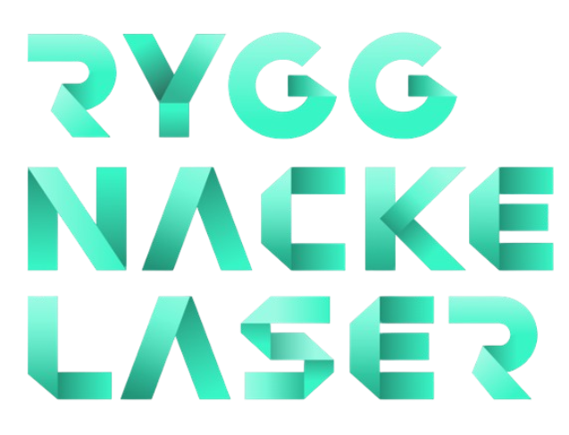 Rygg Nacke Laser