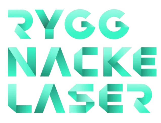 Rygg Nacke Laser